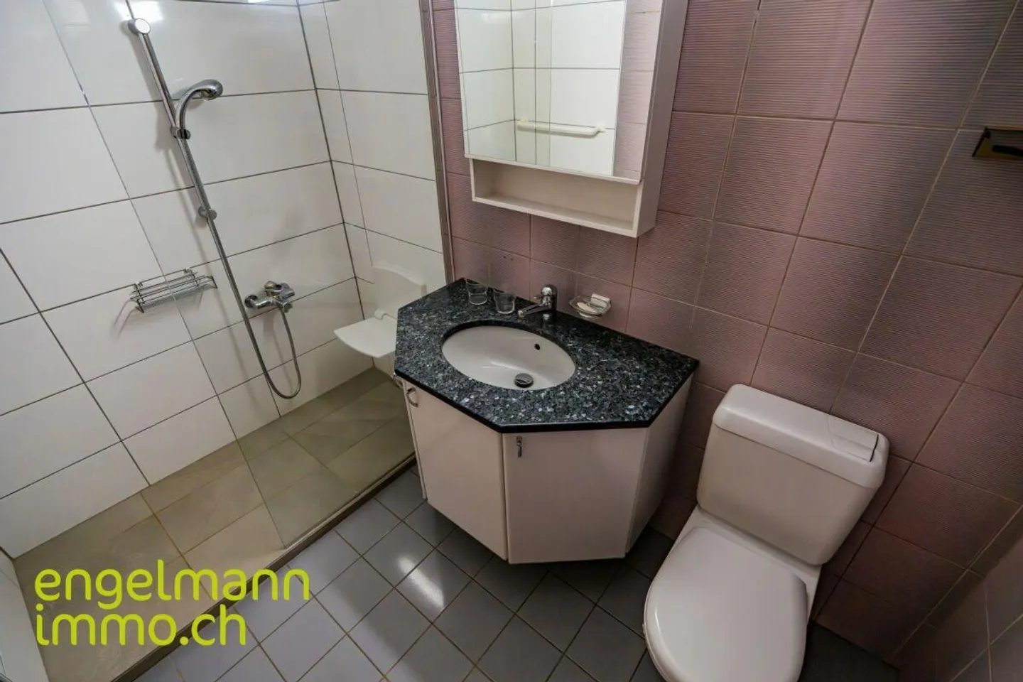 Appartamento duplex di 4.5 stanze con vista sul lago - Foto 13 di 16