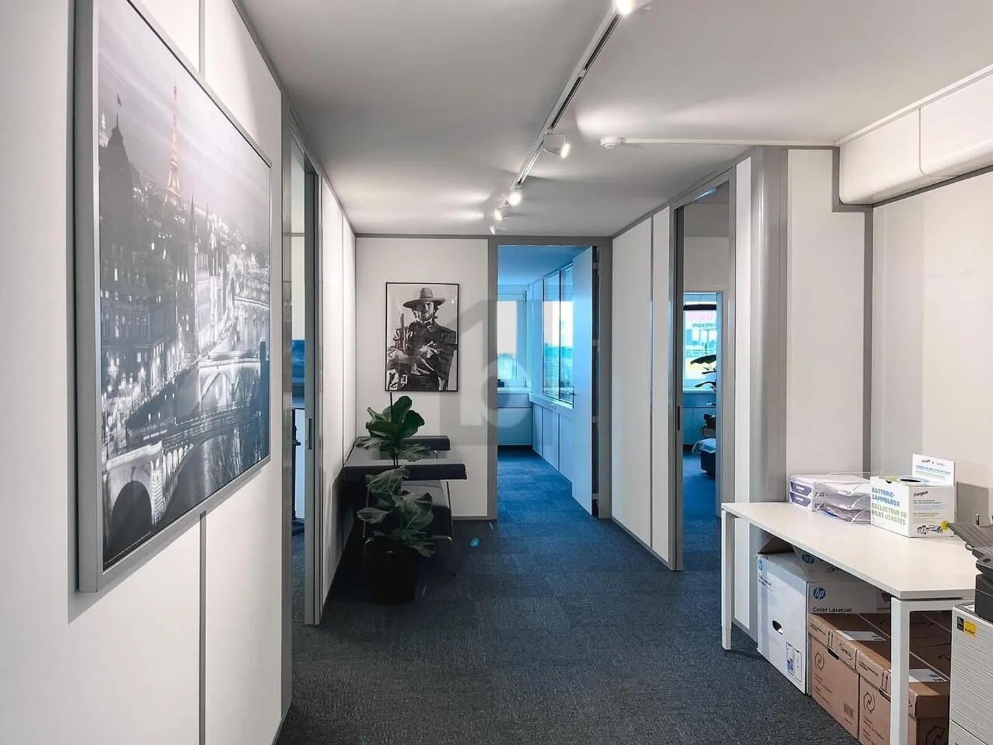 Bureau à louer - Photo 3 sur 6