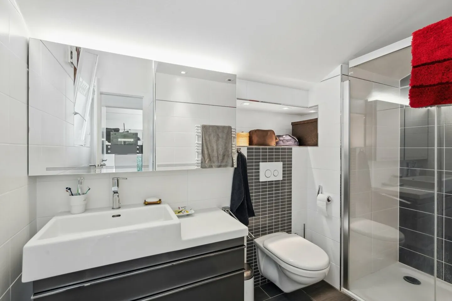 Très belle villa individuelle sur un terrain de plus de 2 000 m² ! - Photo 15 sur 24