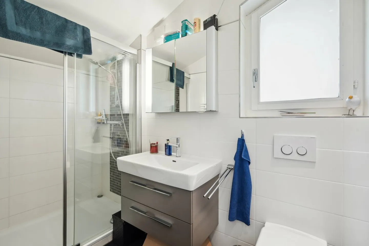 Très belle villa individuelle sur un terrain de plus de 2 000 m² ! - Photo 17 sur 24