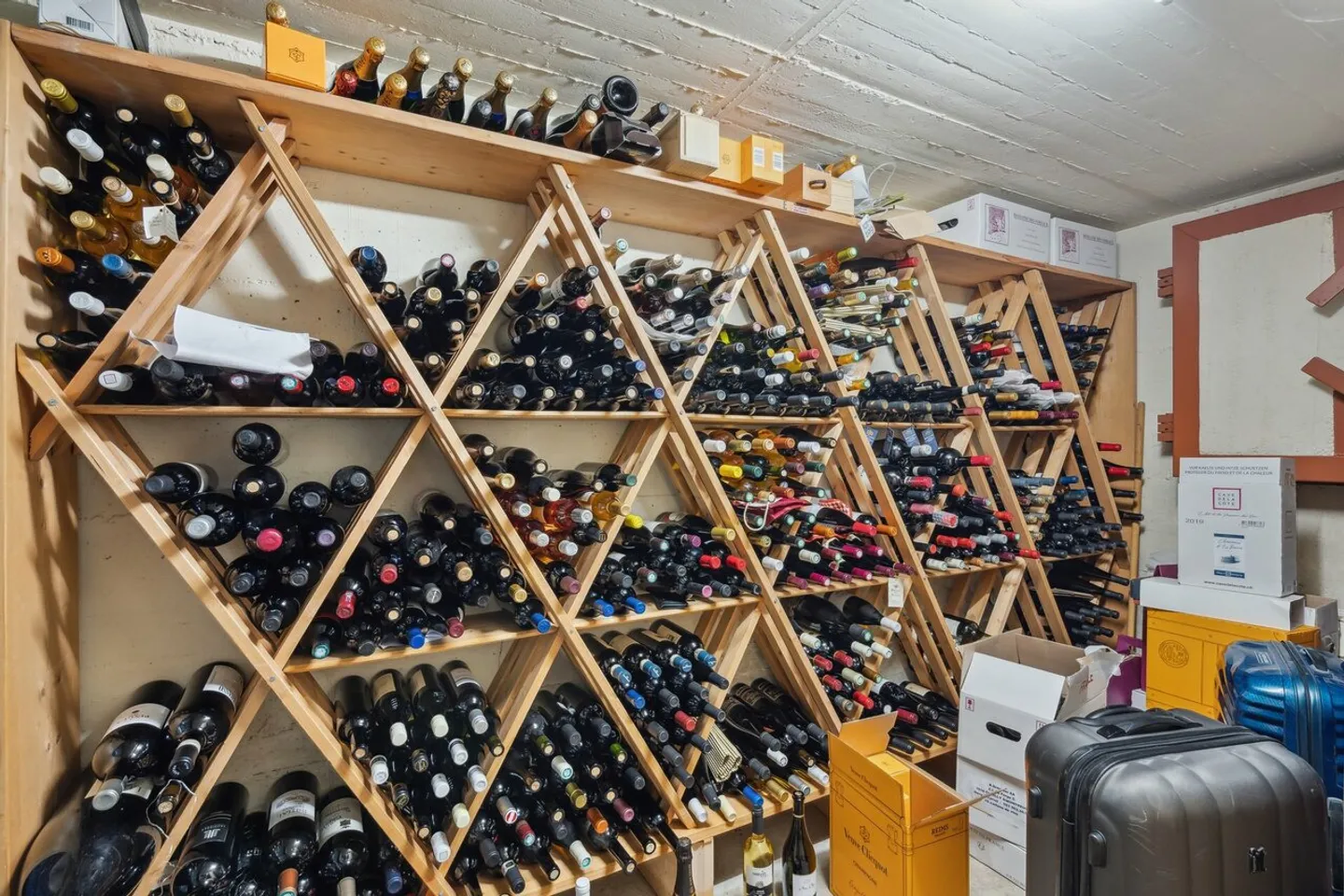 Très belle villa individuelle sur un terrain de plus de 2 000 m² ! - Photo 19 sur 24