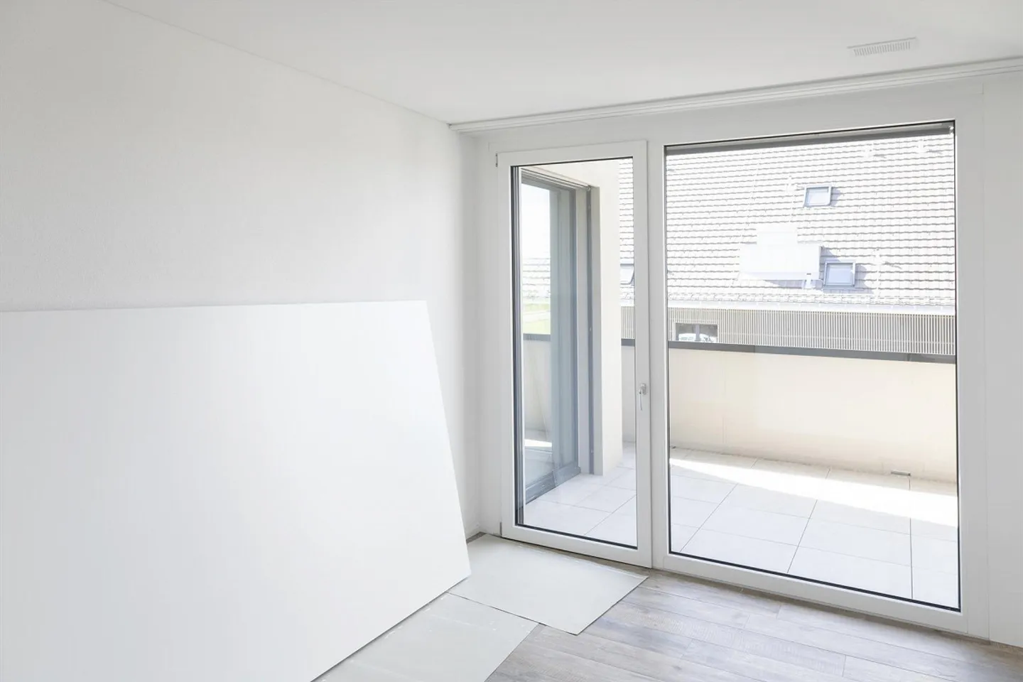 Bellissimo appartamento moderno mansardato - Foto 5 di 10