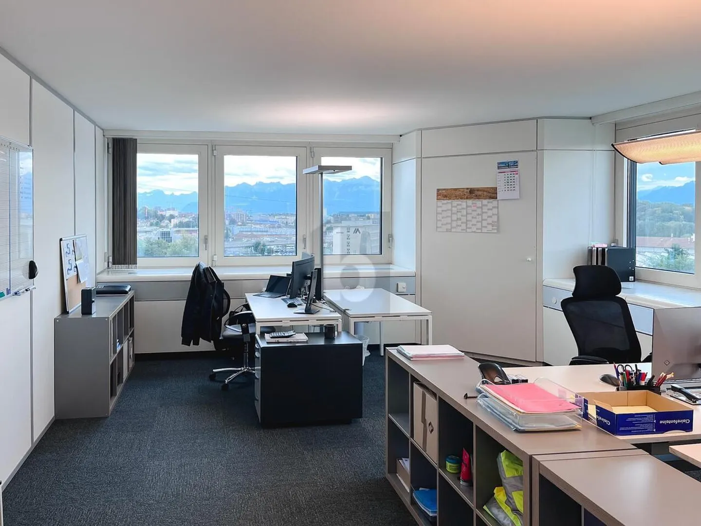 Bureau à louer - Photo 5 sur 6