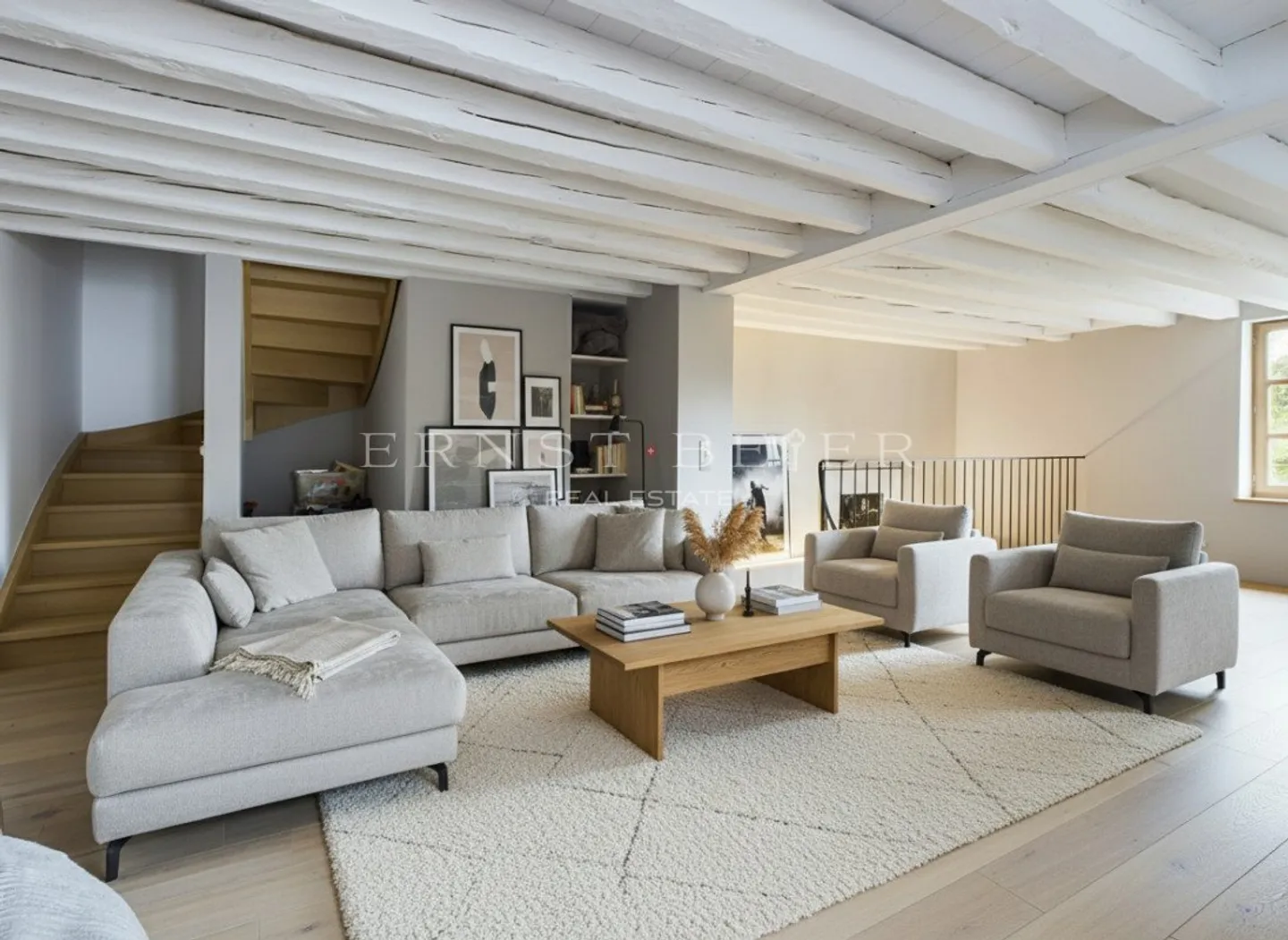 6.5 room house - Photo 2 of 13