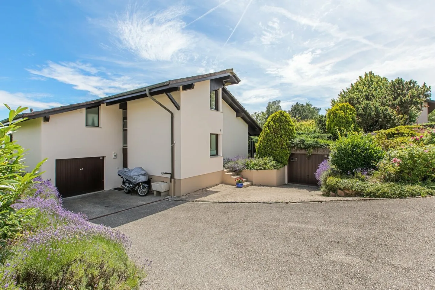 Très belle villa individuelle sur un terrain de plus de 2 000 m² ! - Photo 20 sur 24