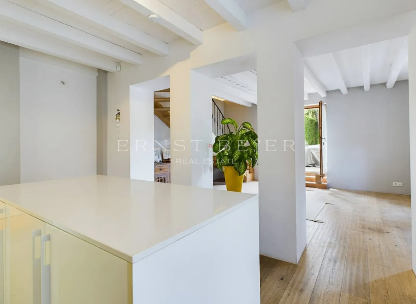 6.5 room house - Photo 3 of 13