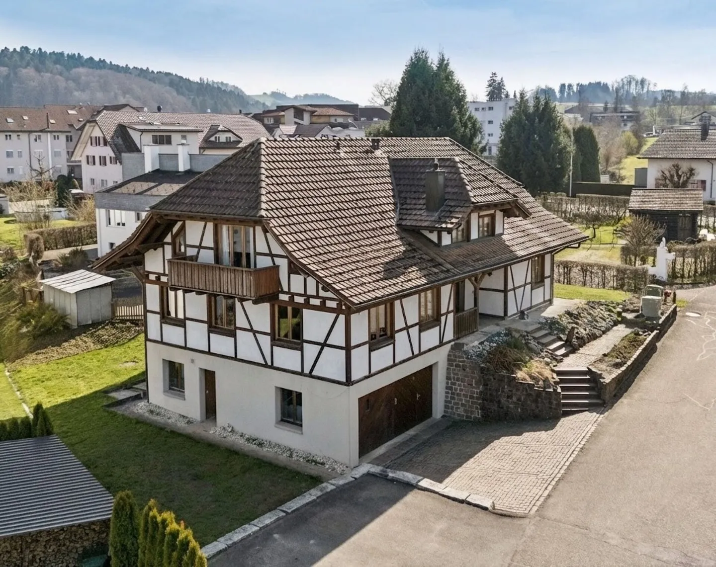 2-Family House - Photo 1 of 29