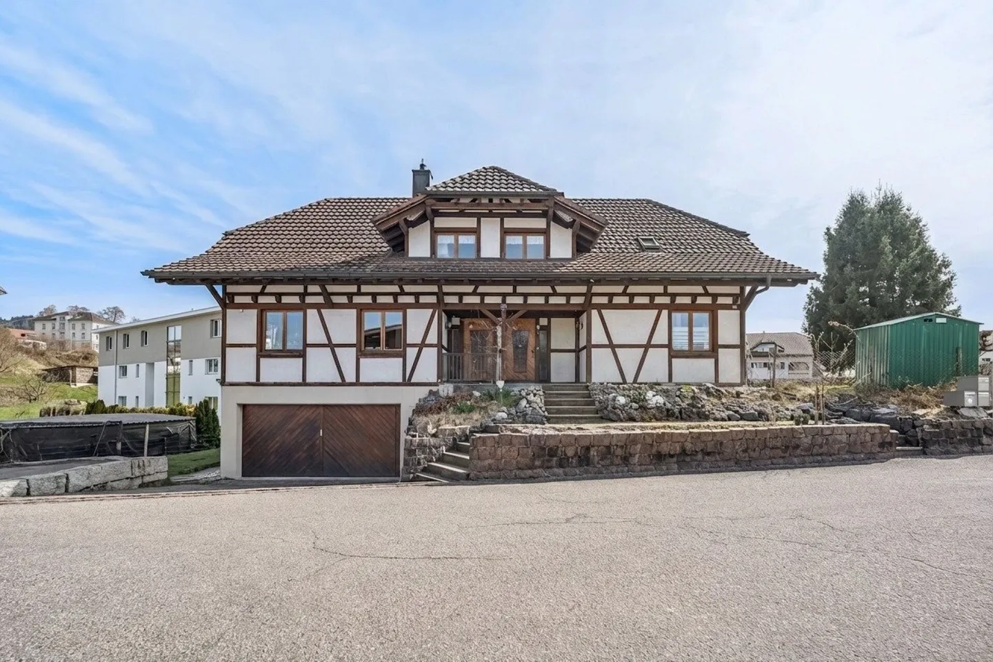 2-Family House - Photo 2 of 29