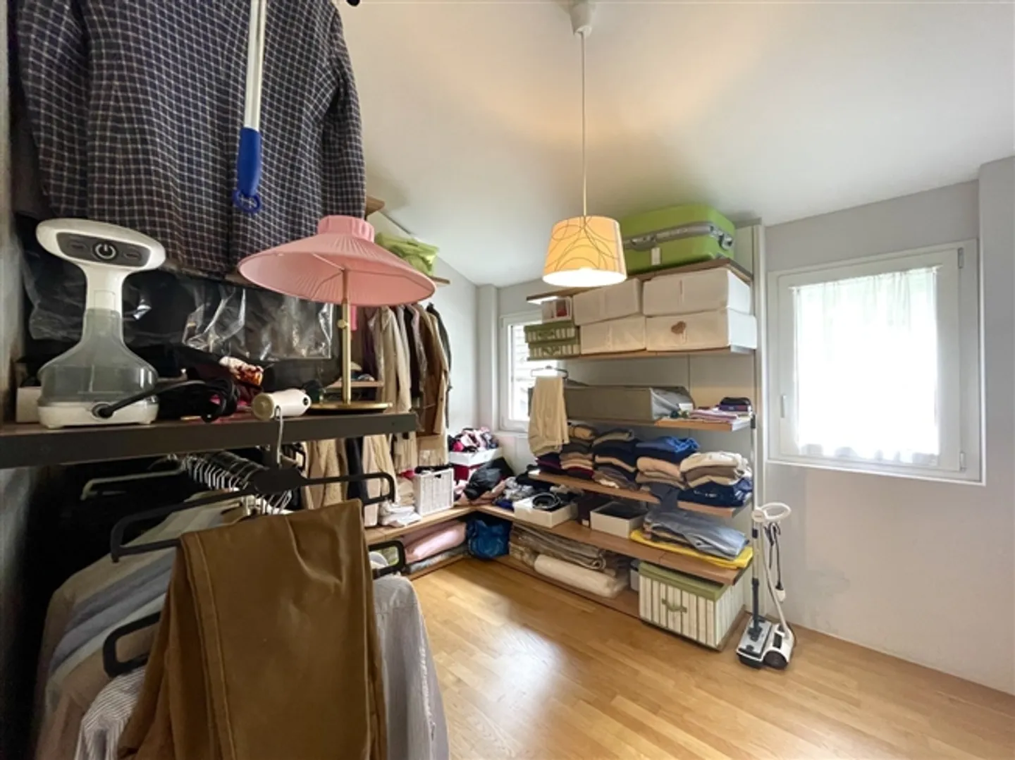 Elegant Penthouse with Guaranteed Privacy - Photo 16 of 20