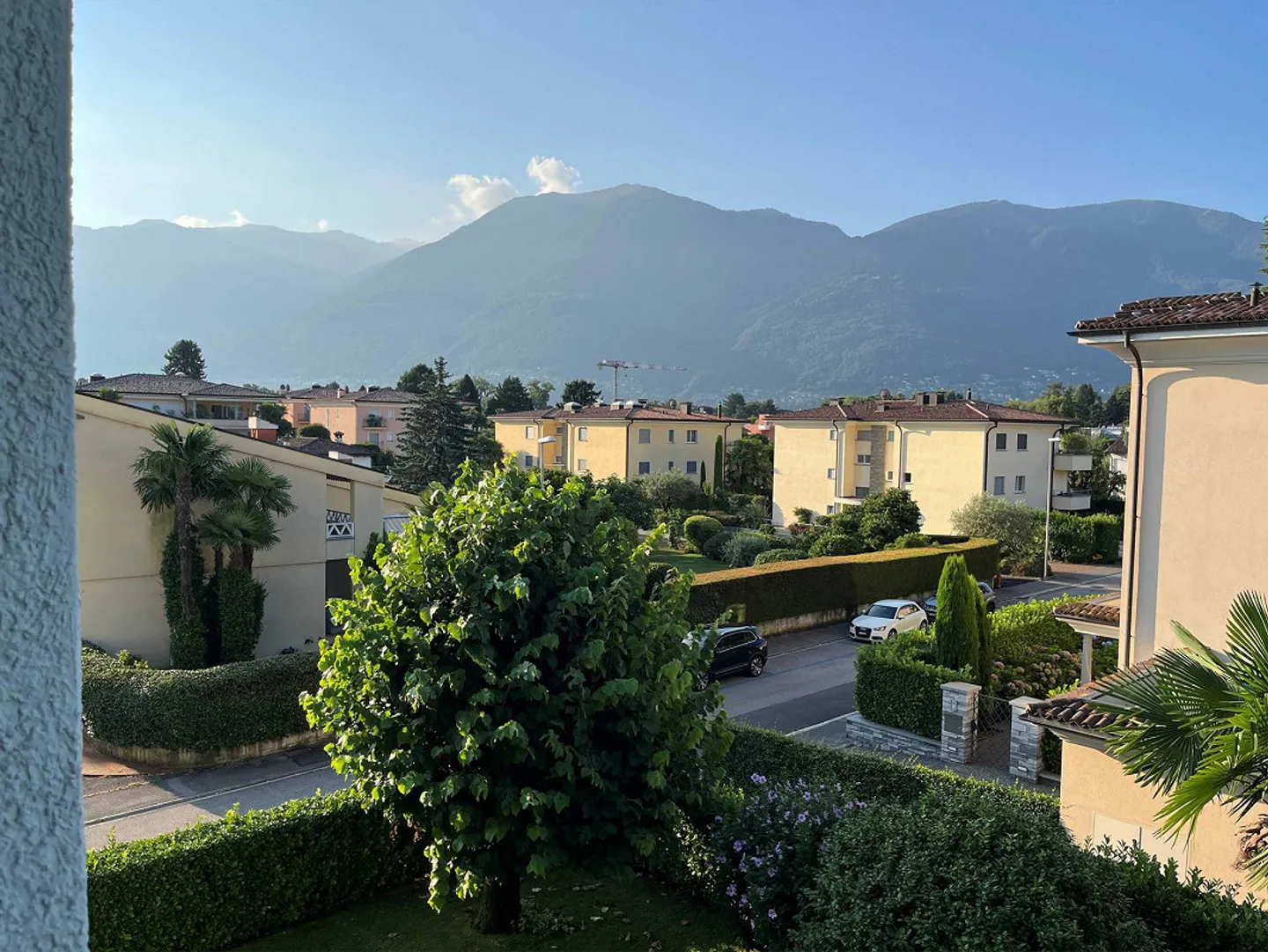 Belle appartement de 2,5 pièces dans un emplacement privilégié à Ascona - Photo 4 sur 5