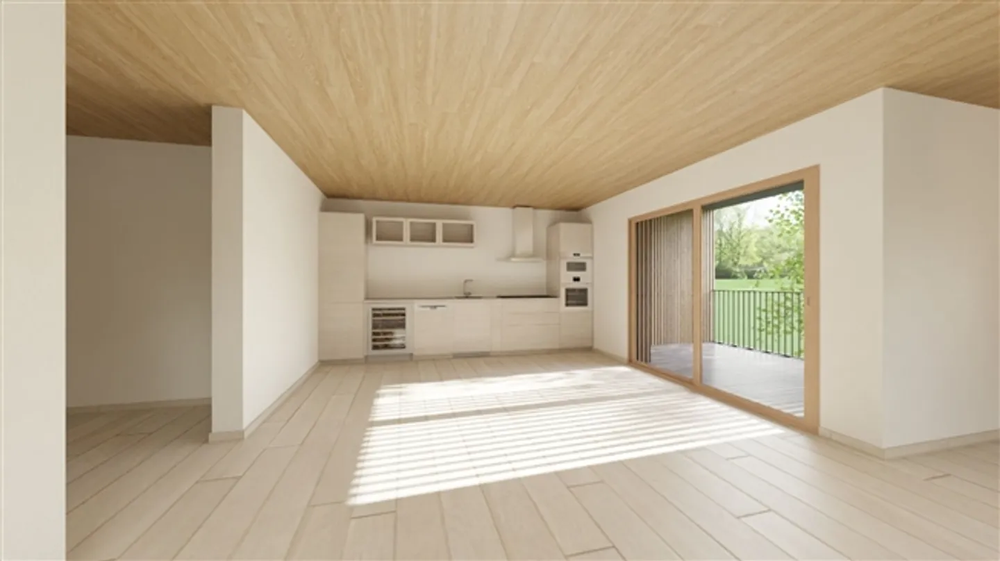 "Appartamento 3.5 stanze / B12" - Foto 1 di 6