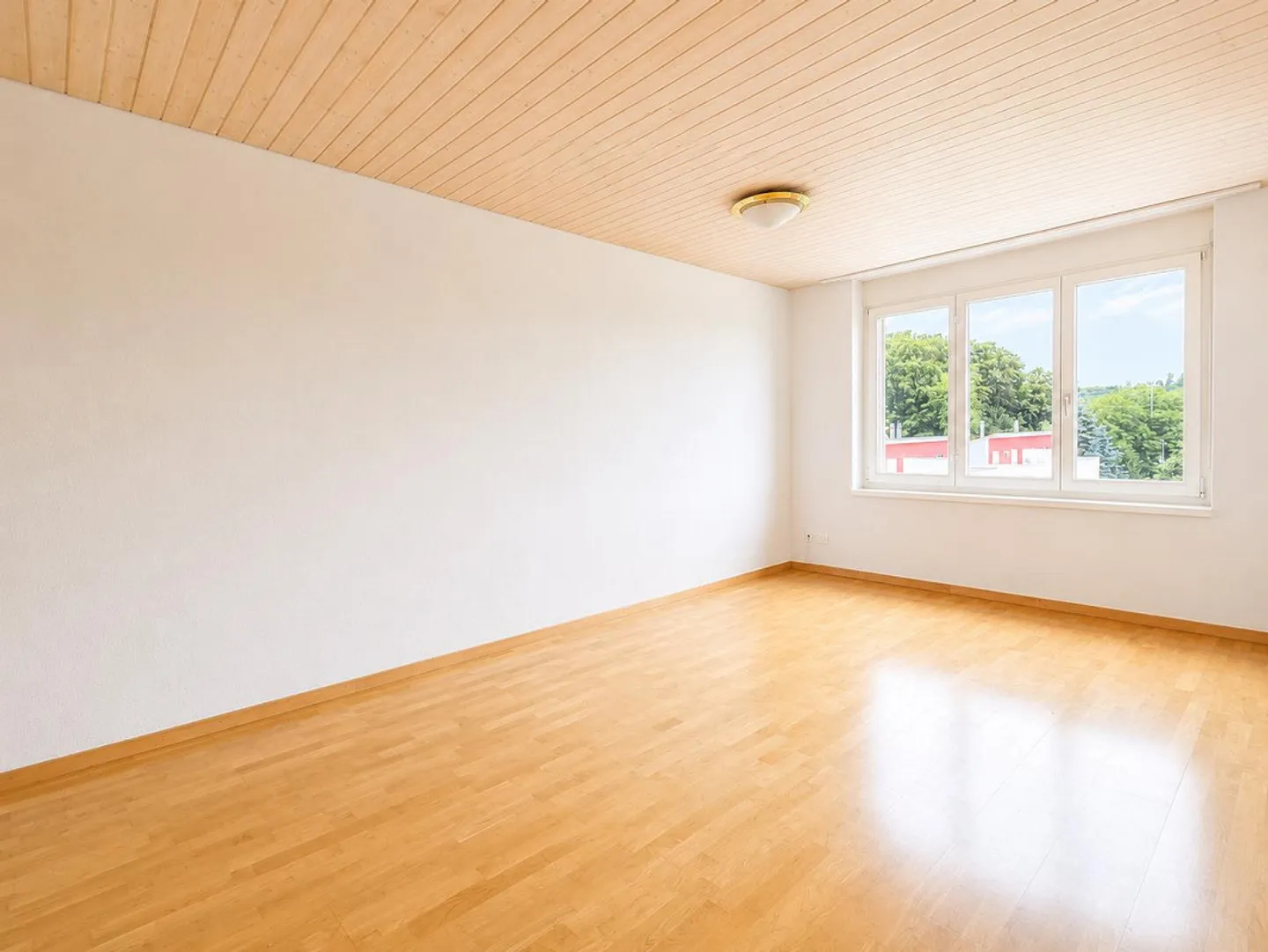 Modern 5.5-room maisonette apartment with gallery in Gippingen AG - Photo 10 of 14