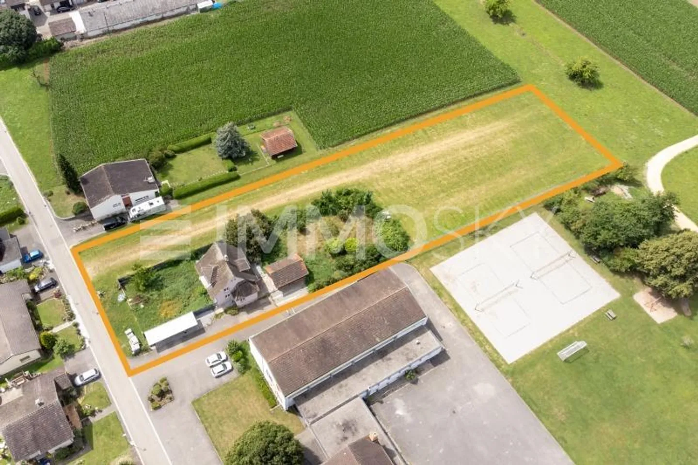 Large Land for Big Dreams - Photo 3 of 5