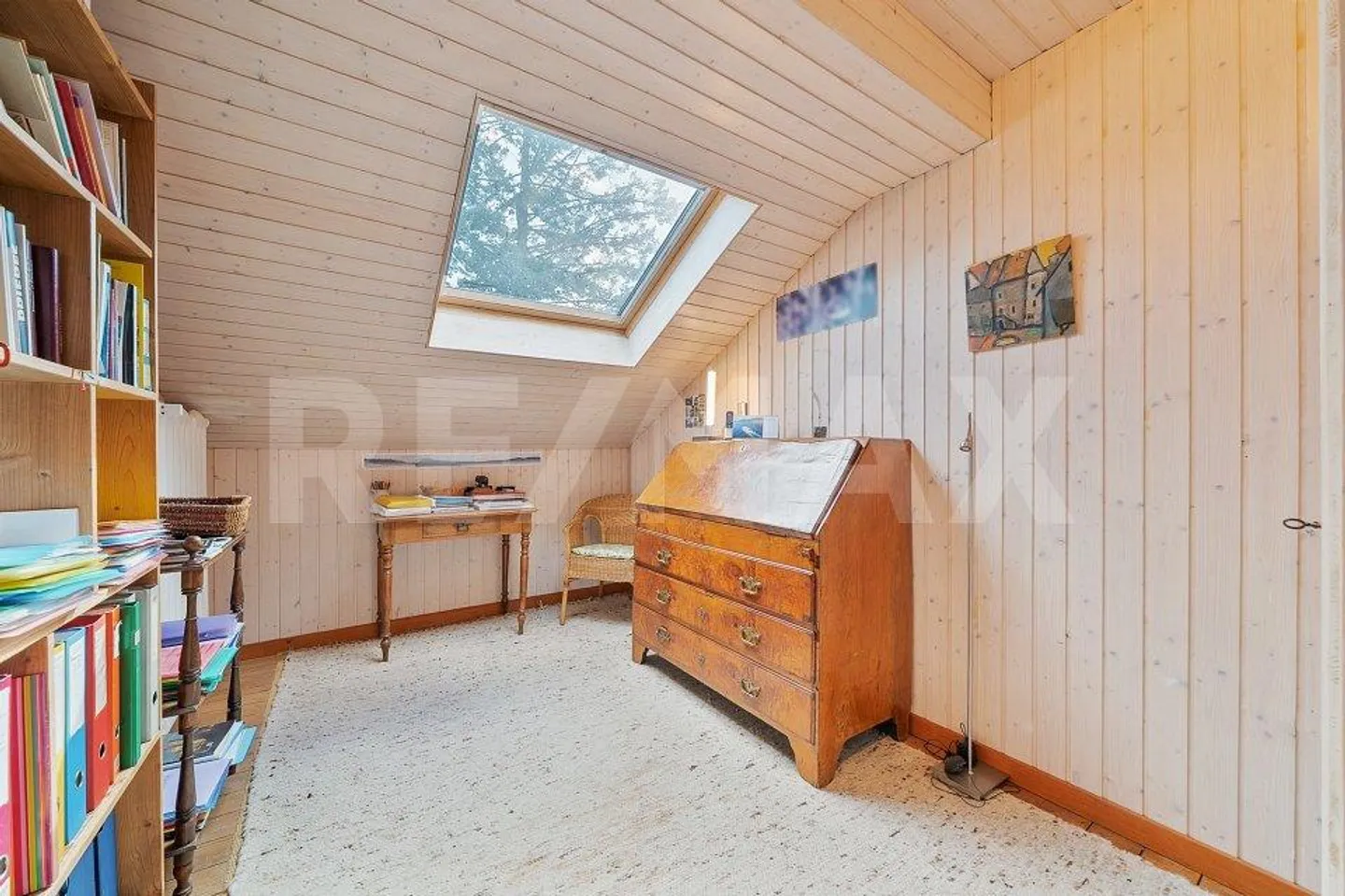 Einfamilienhaus kaufen - Foto 9 von 13