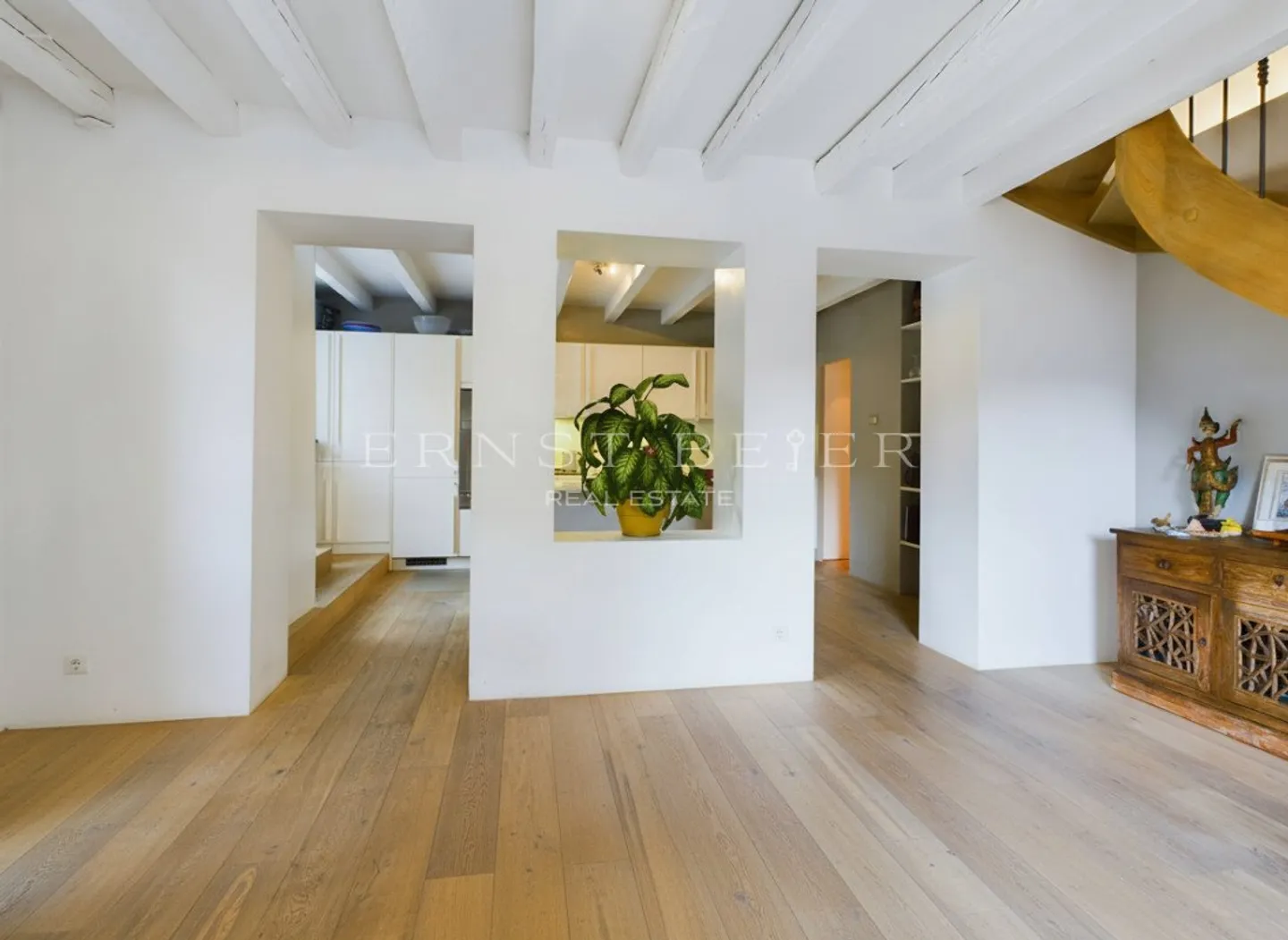 6.5 room house - Photo 5 of 13