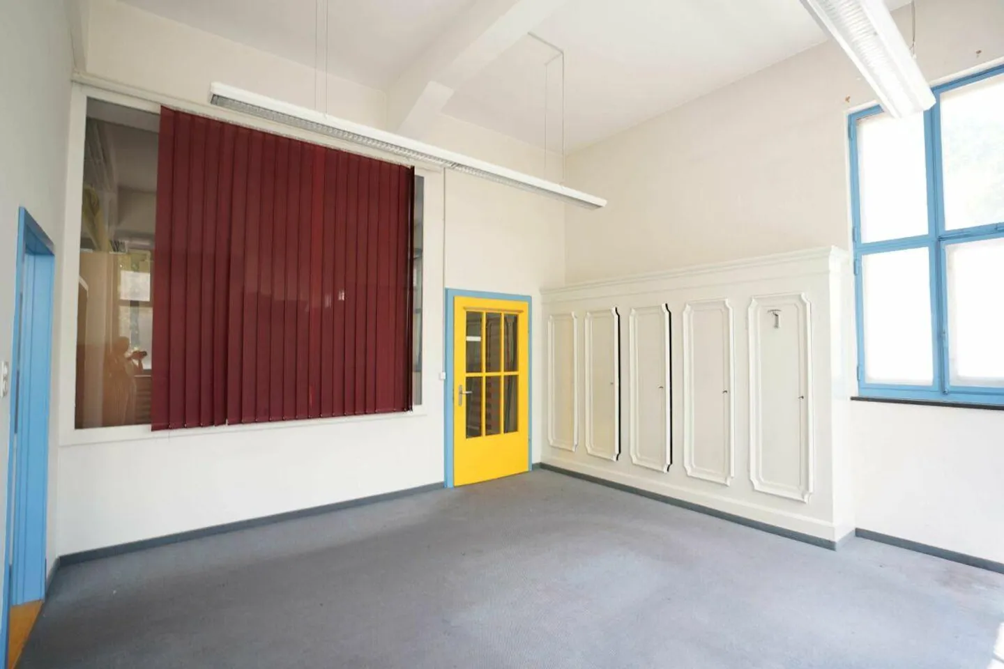 43 m² Hobby-/Spazio di stoccaggio/Officina/Ufficio in affitto - Foto 3 di 7