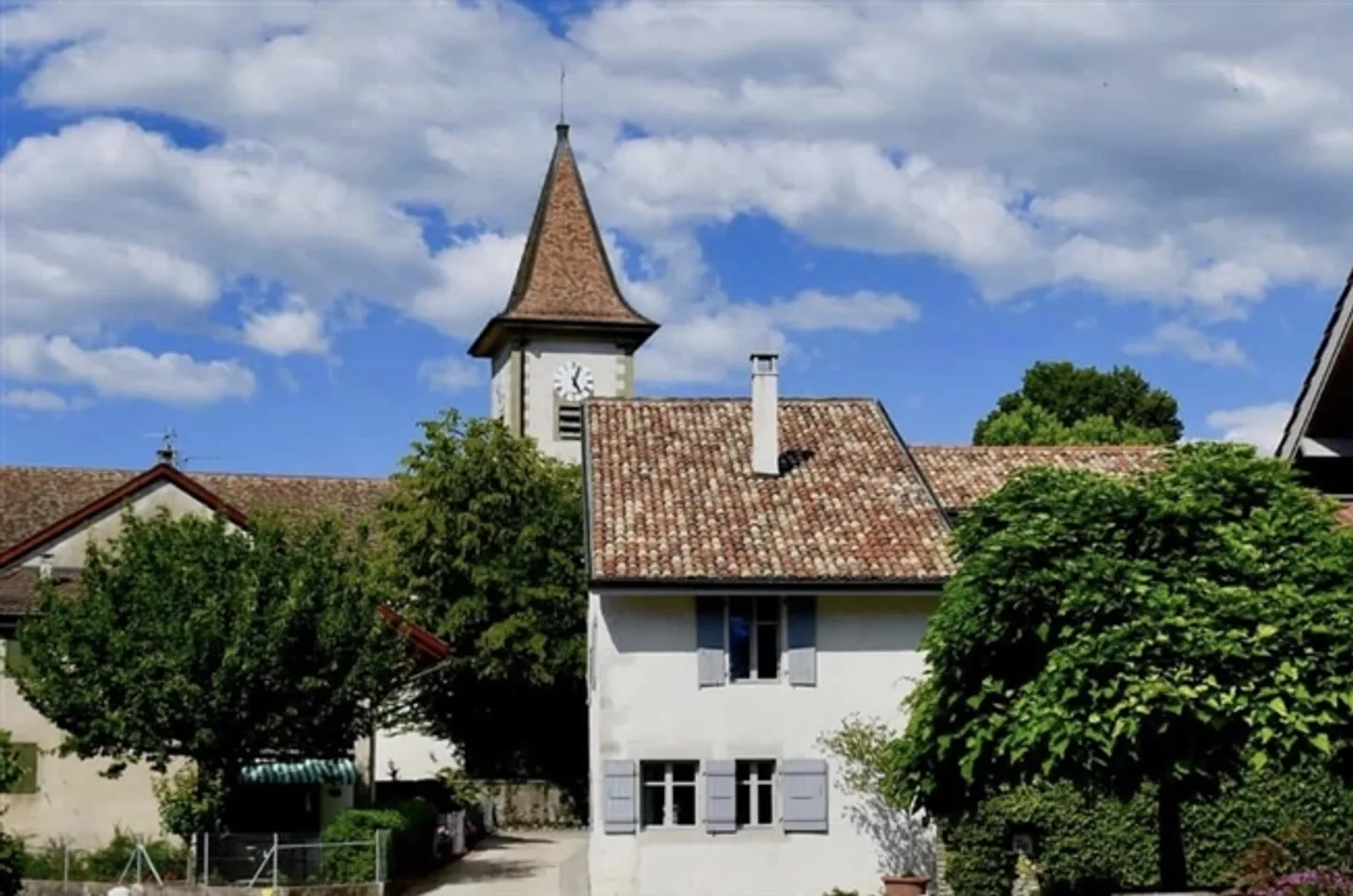 Appartement - Photo 1 sur 1