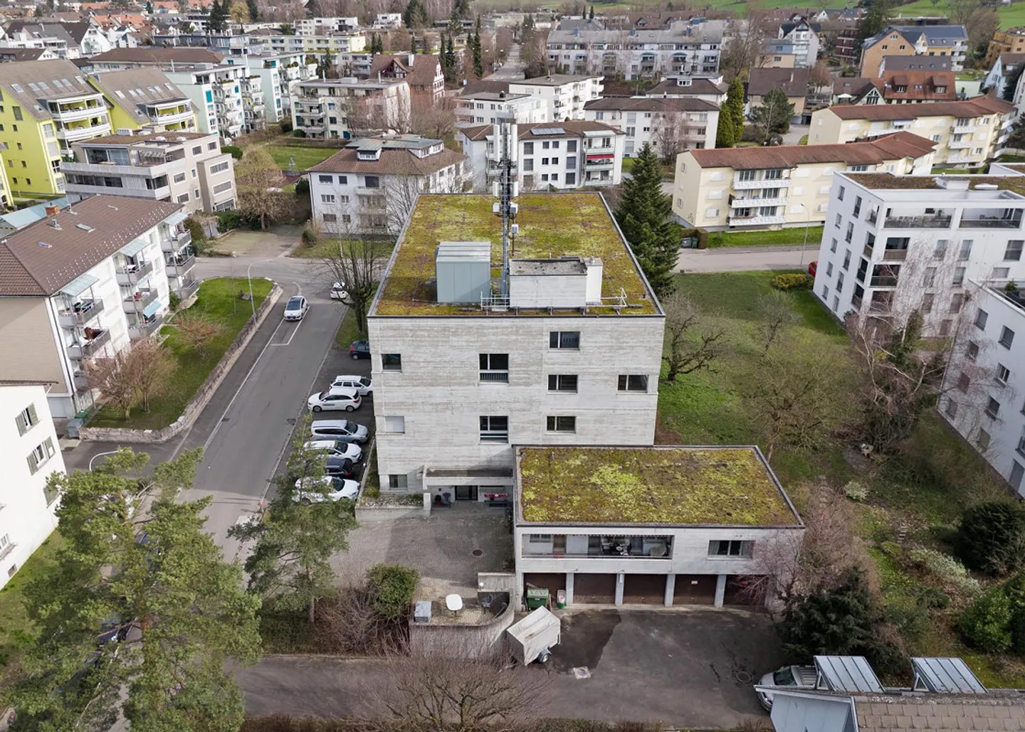 Spazi di stoccaggio e commerciali individuali - Foto 10 di 10