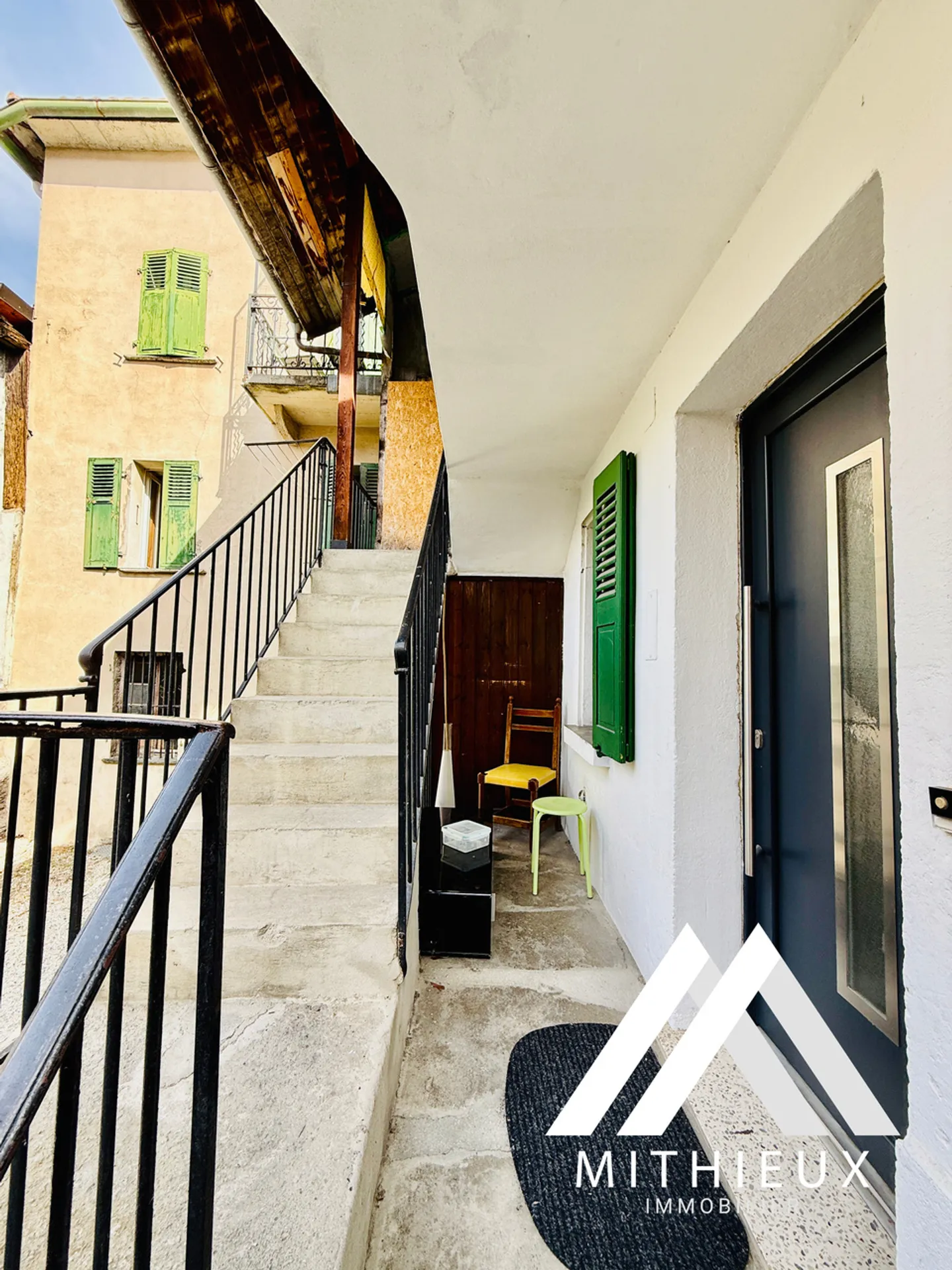 Appartamento in affitto - Foto 2 di 11