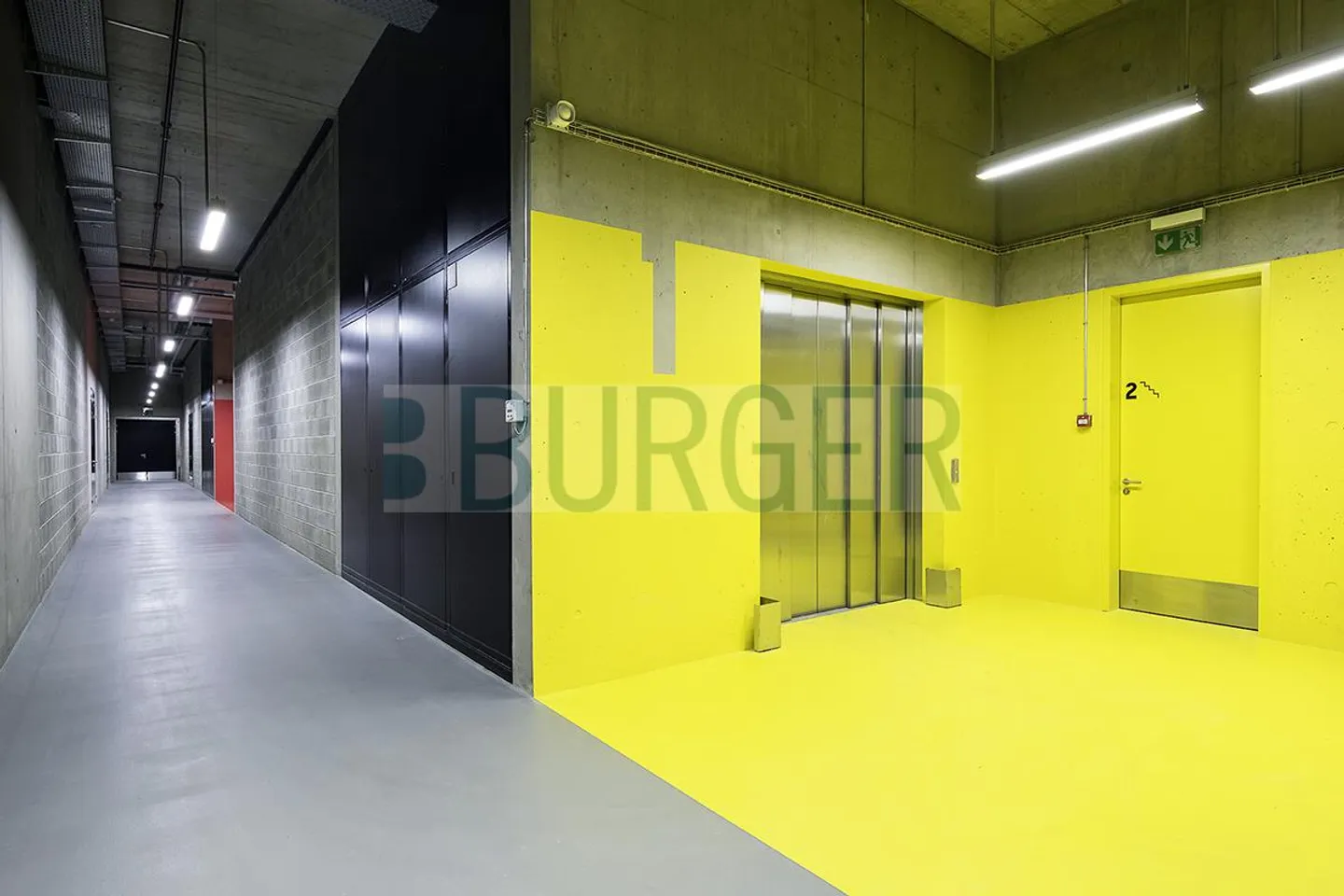 Atelier Lumineux à Satigny-Meyrin - Photo 1 sur 3