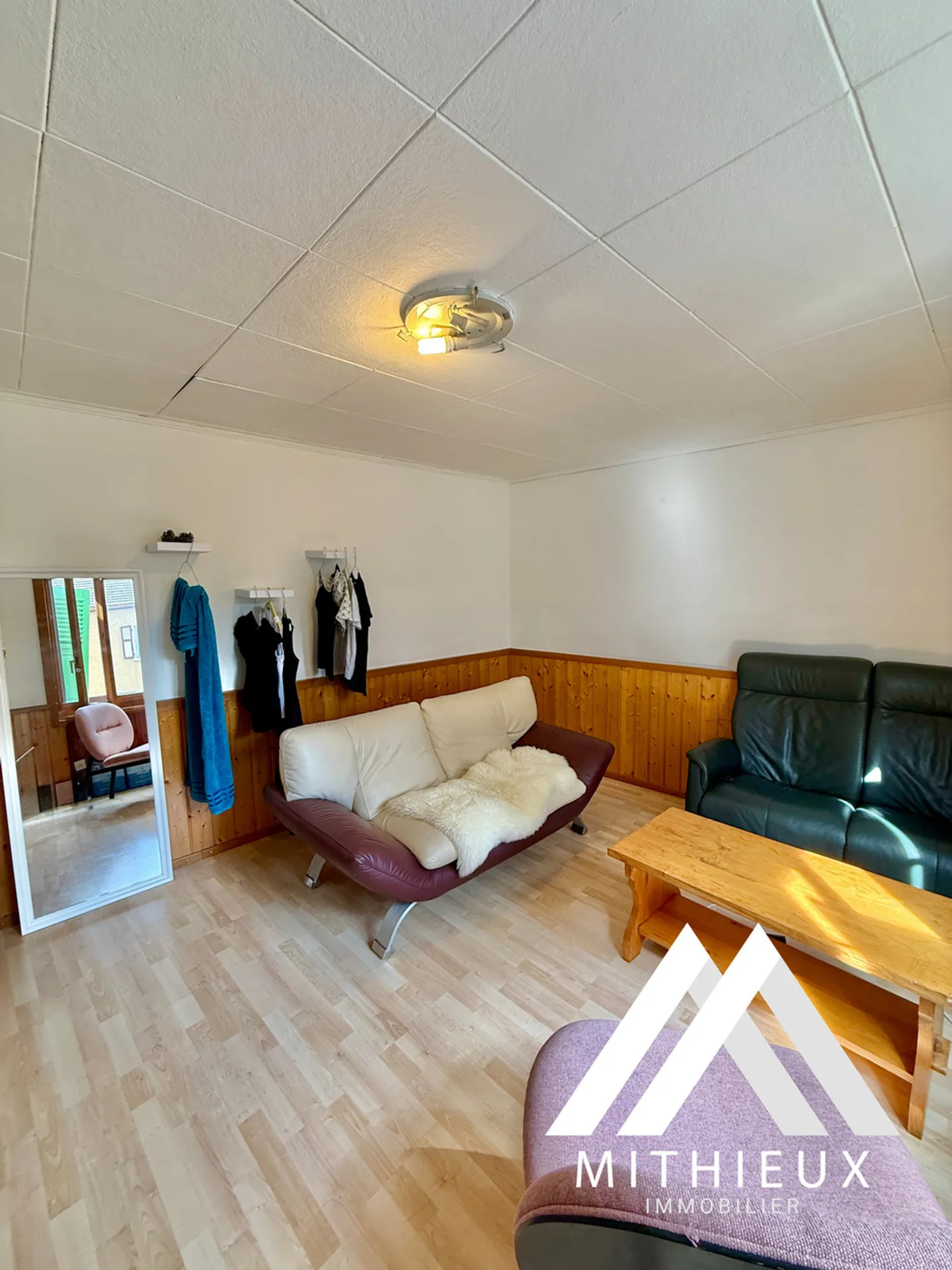 Appartamento in affitto - Foto 4 di 11