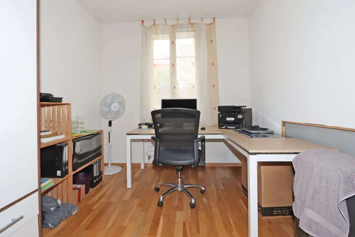 Casa plurifamiliare con 8 unità abitative e diversi garage a Netstal GL - Foto 12 di 13