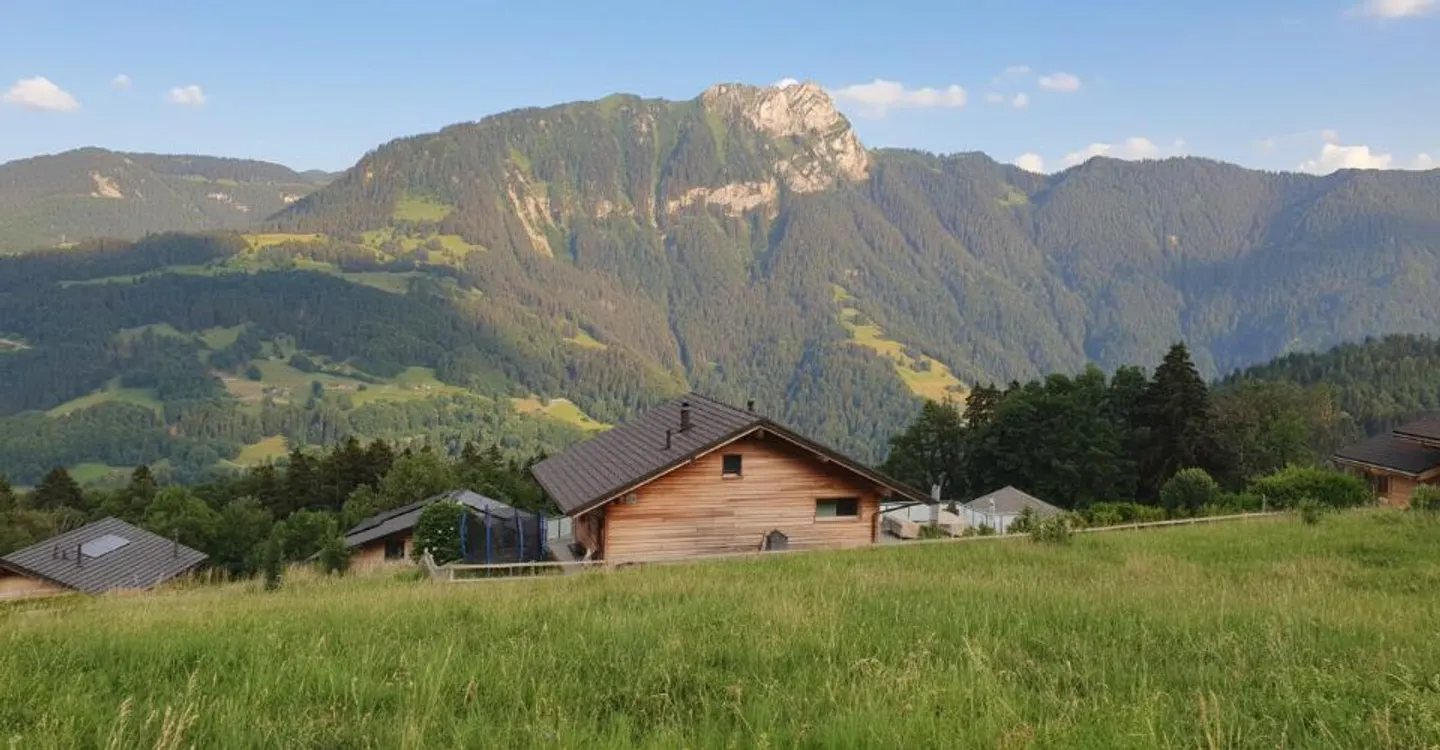 Magnifico terreno edificabile - Foto 3 di 4