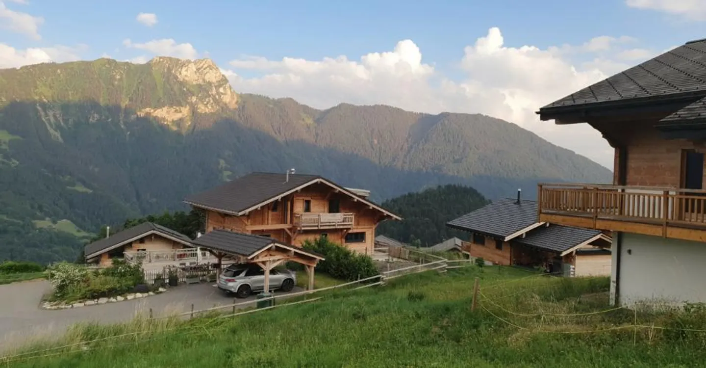 Magnifico terreno edificabile - Foto 4 di 4