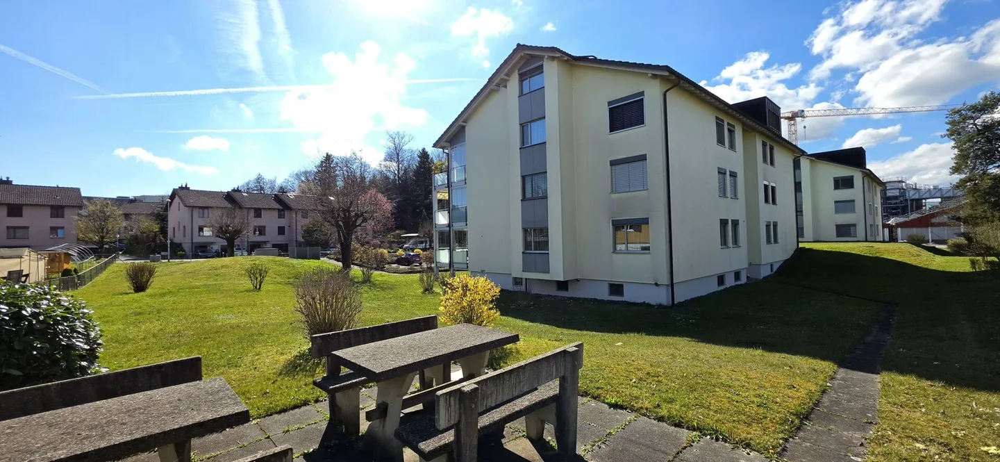 My new home - Photo 3 of 22