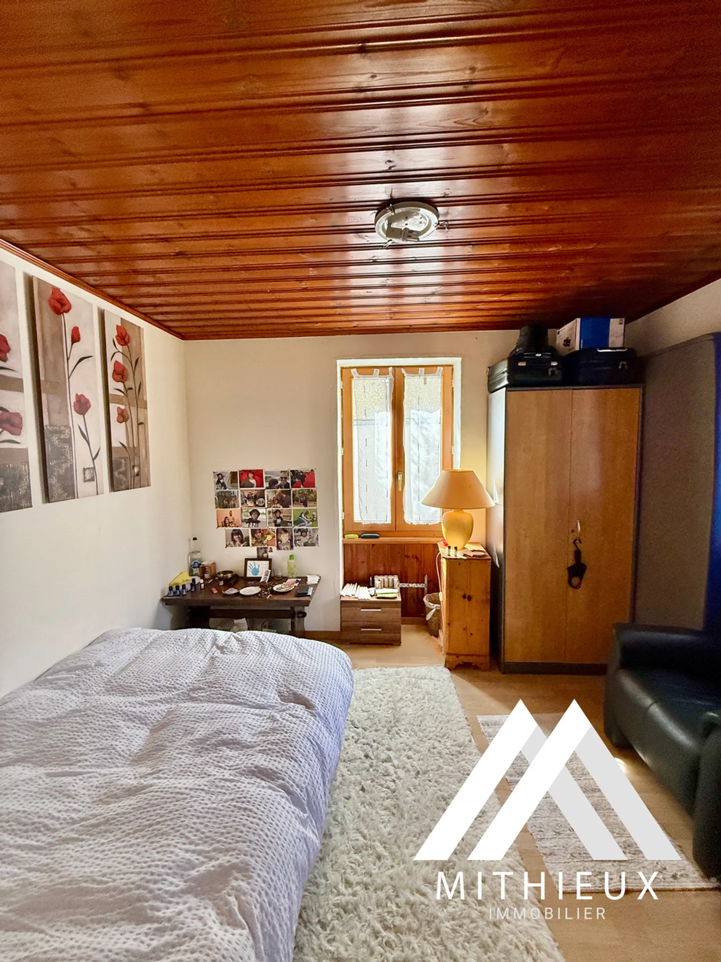 Appartamento in affitto - Foto 7 di 11