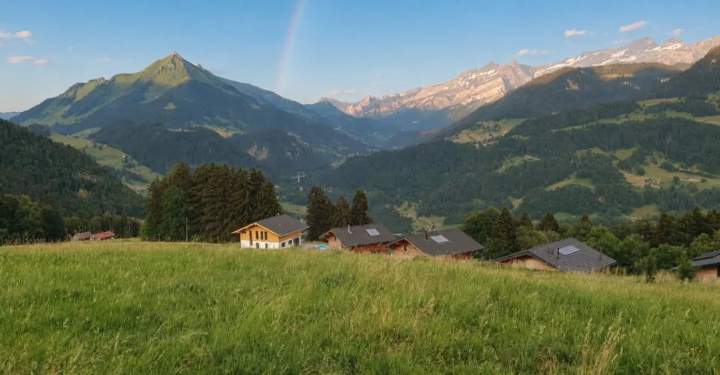 Magnifico terreno edificabile - Foto 1 di 4