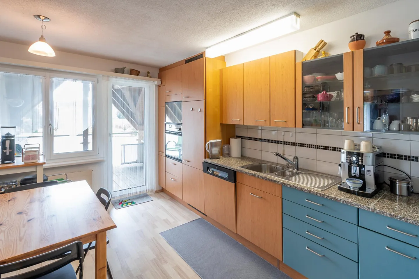 Gepflegtes Mehrfamilienhaus mit schönem Umschwung - Foto 22 von 28