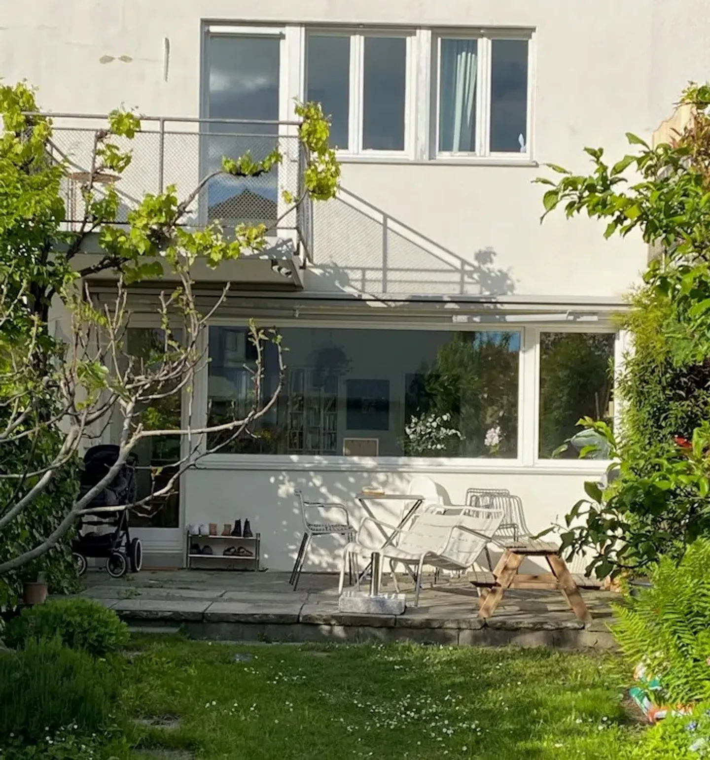 Maison individuelle à louer - Photo 1 sur 8