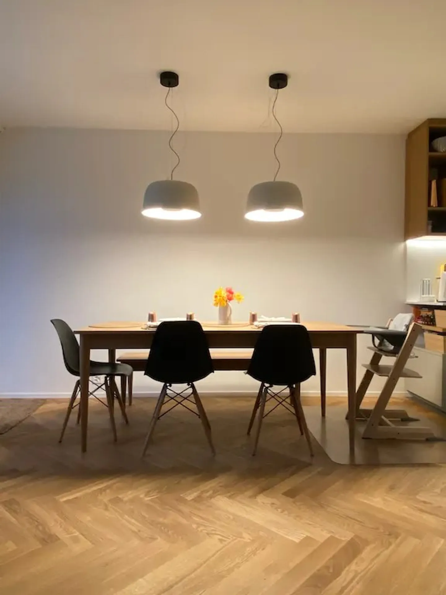 Maison individuelle à louer - Photo 3 sur 8