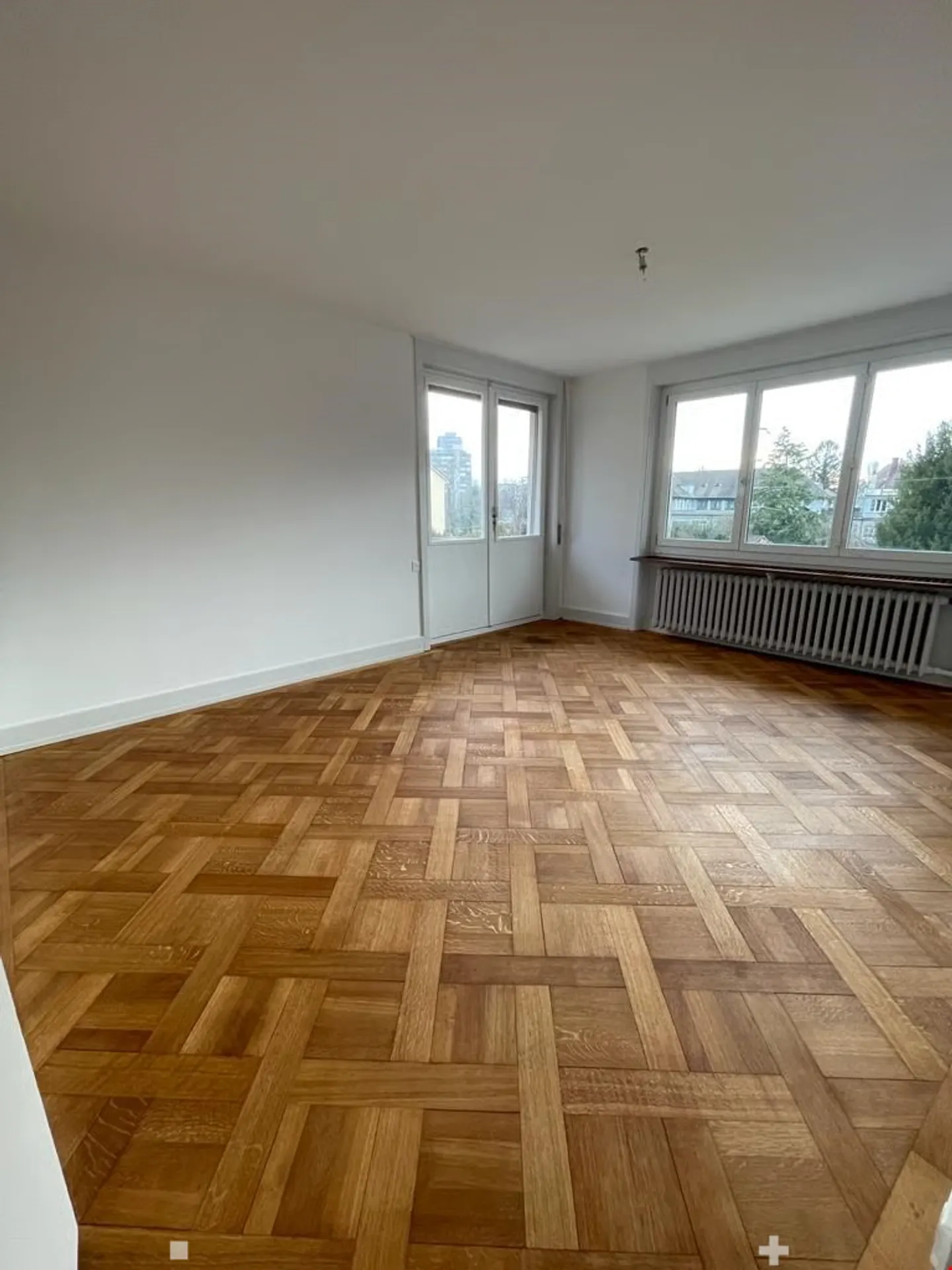 Charmante 3.5-Zimmerwohnung - Foto 1 von 7