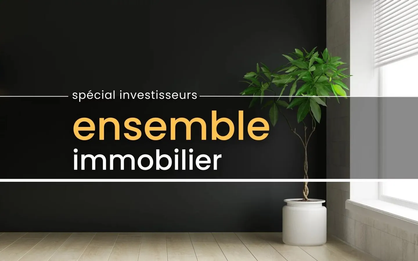 Immeuble mixte - Photo 1 sur 3