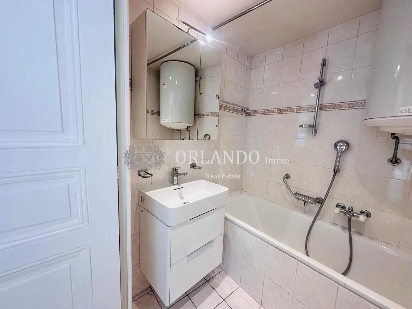 Charmant Appartement au RDC - Photo 4 sur 4