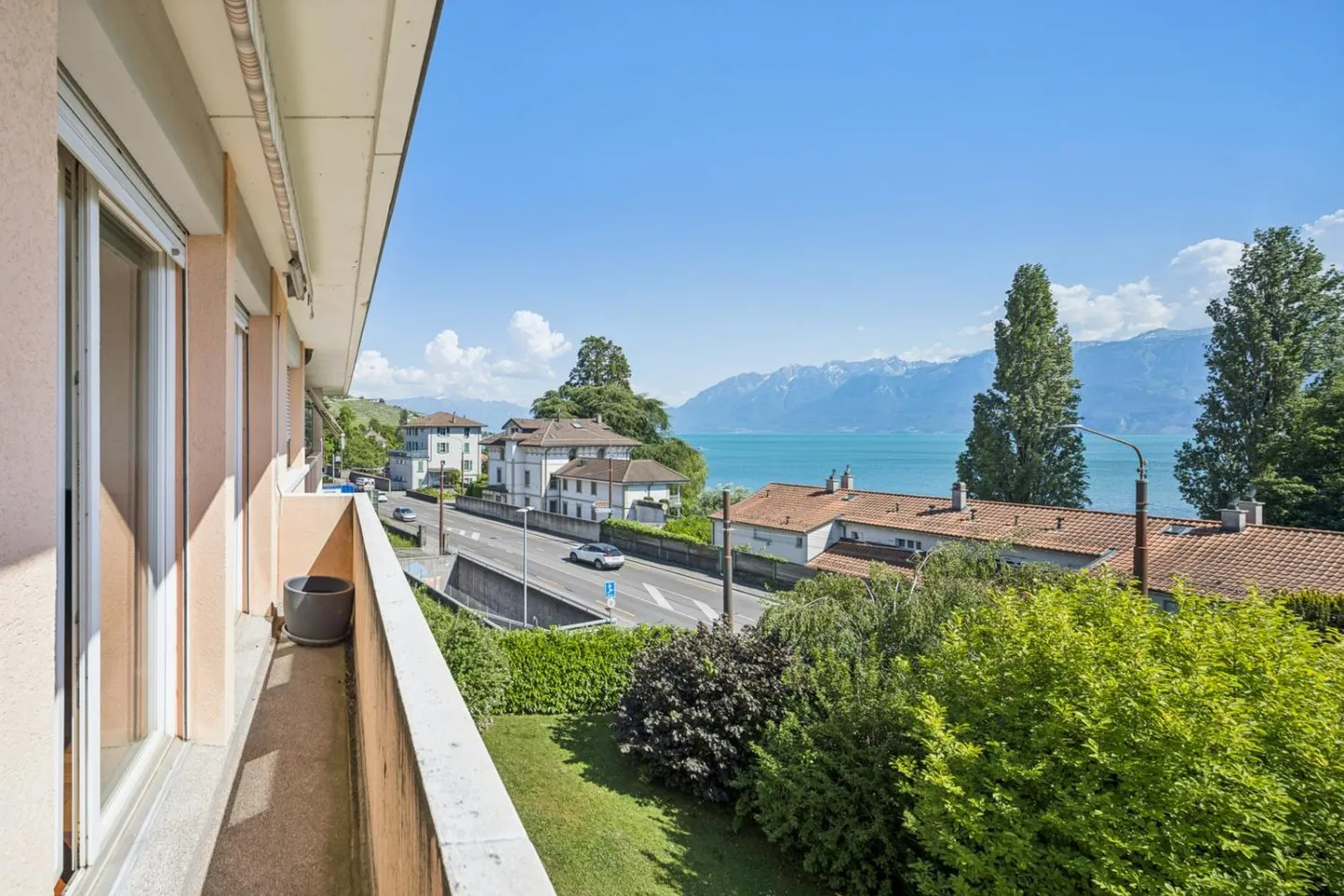 Esclusivo in vendita, a due passi dal lago a Lavaux! - Foto 11 di 13
