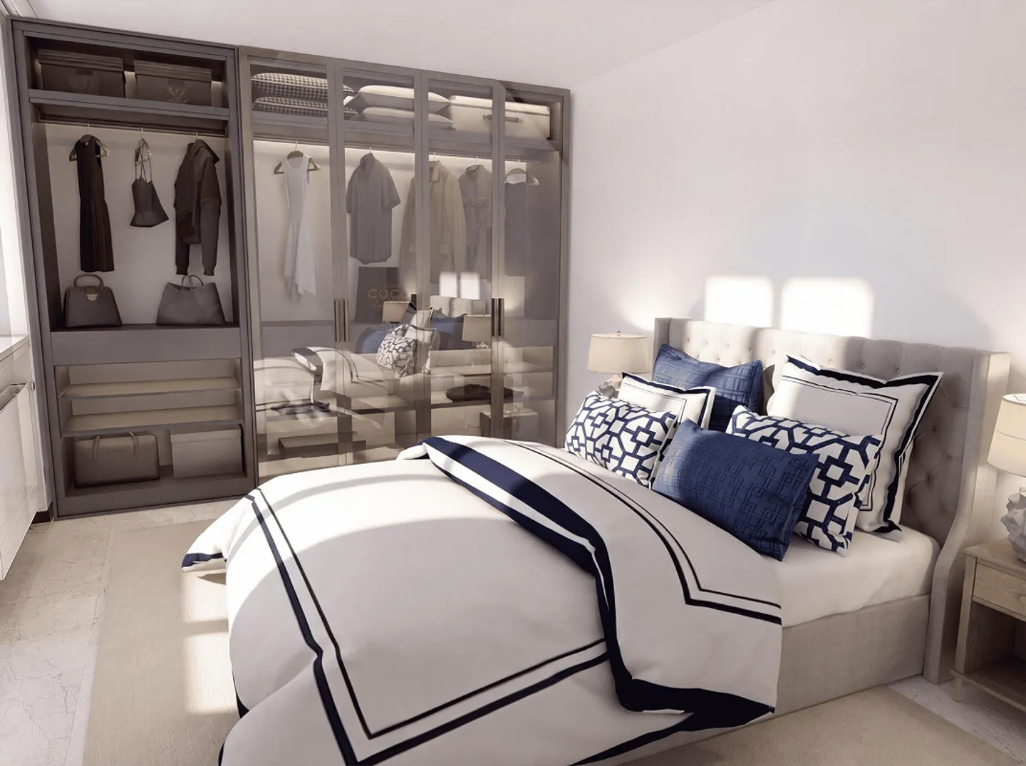 Appartamento con terrazza vista lago - Photo 10 sur 10