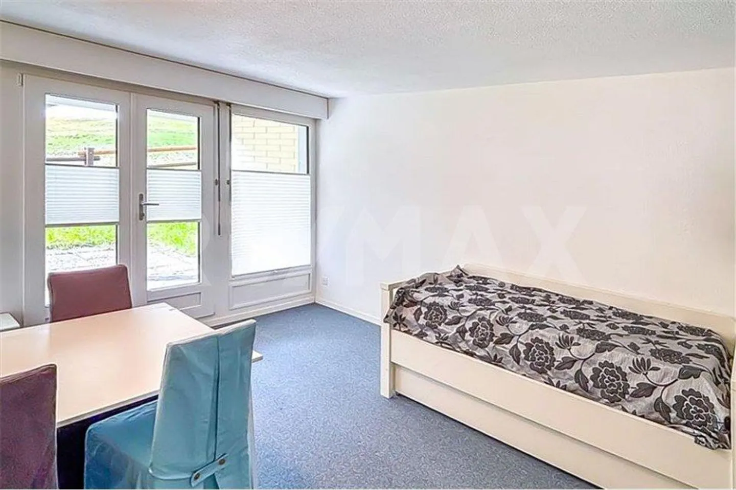 Appartement meublé 1 pièce - Photo 3 sur 13