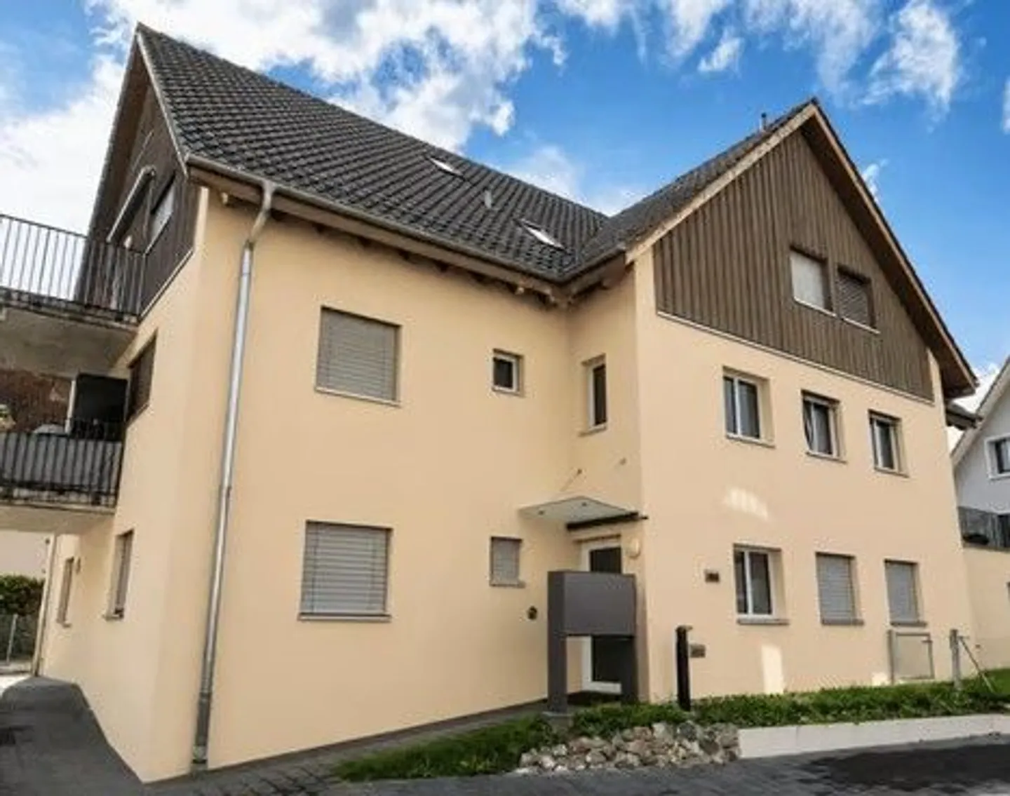 Appartement à vendre - Photo 1 sur 13