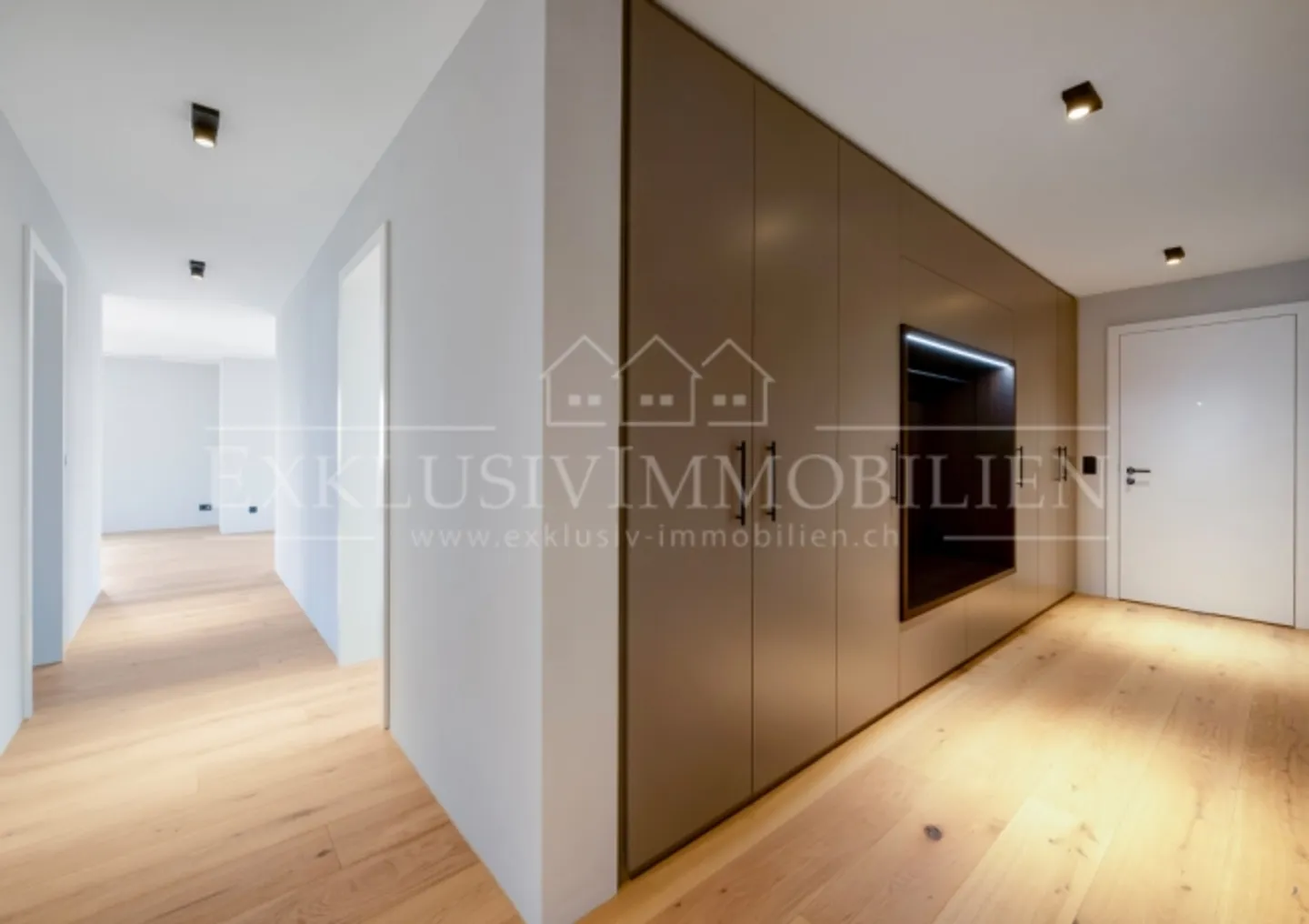 Exklusives Apartment mit Alpenblick - Foto 2 von 4