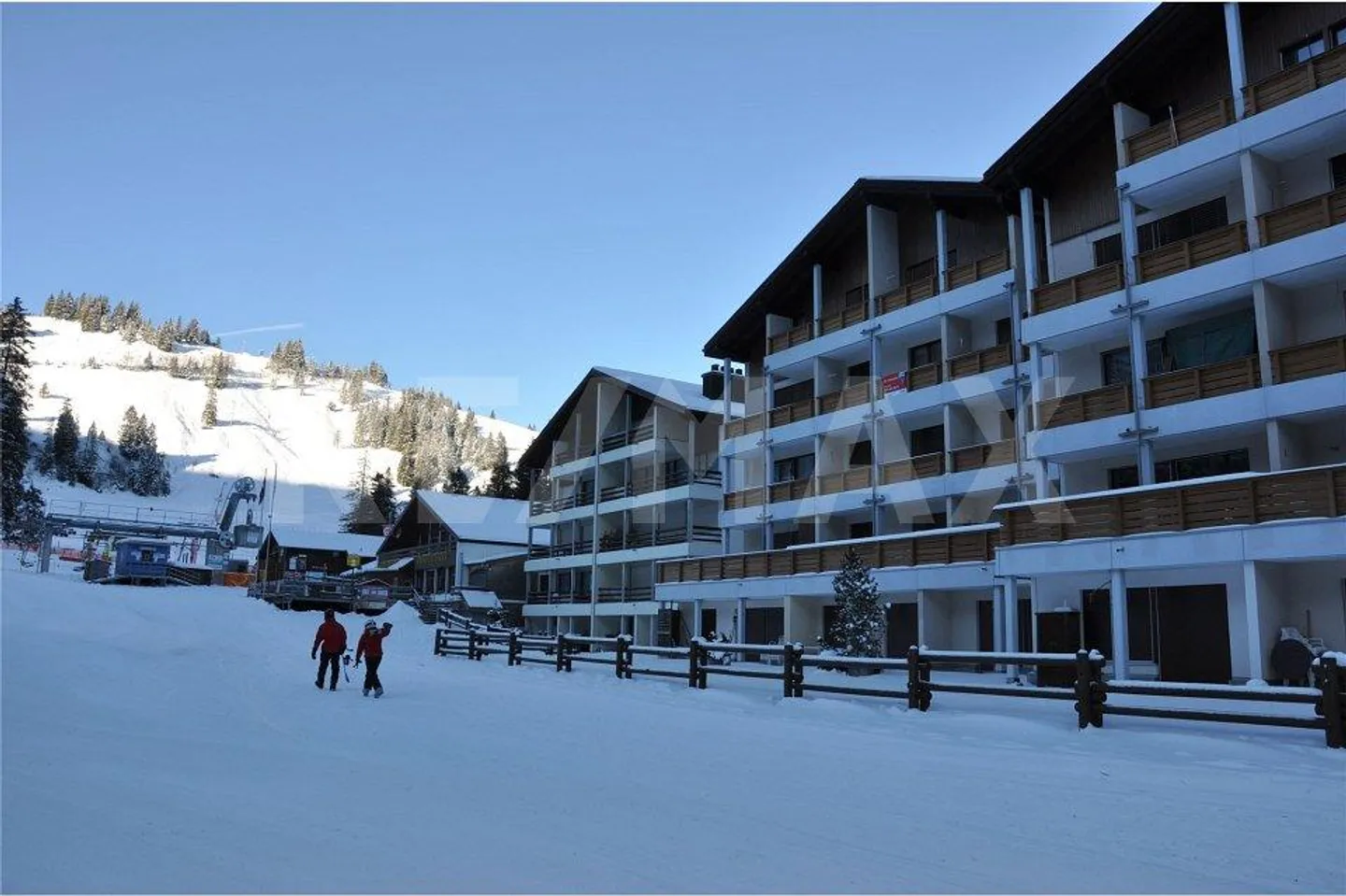 Appartement meublé 1 pièce - Photo 11 sur 13