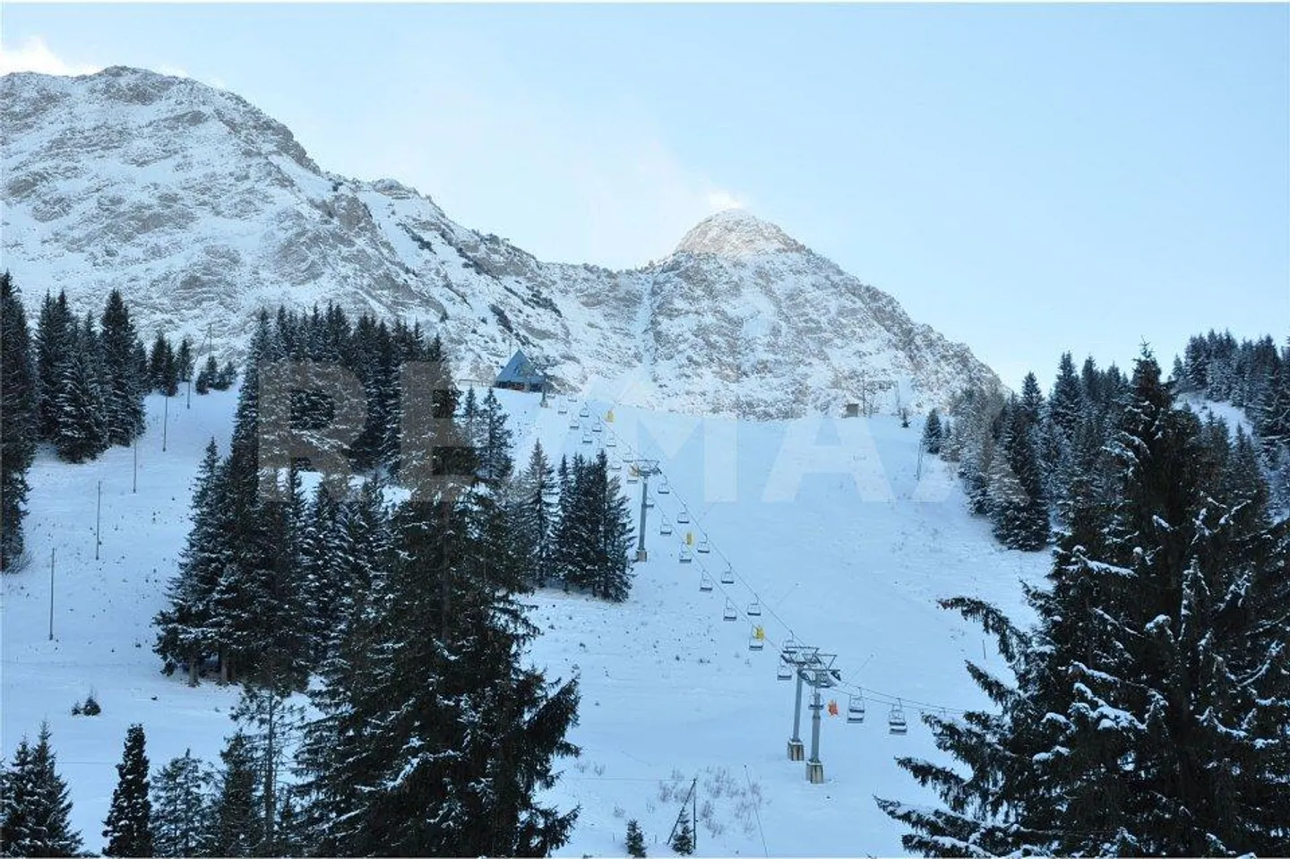 Appartement meublé 1 pièce - Photo 13 sur 13