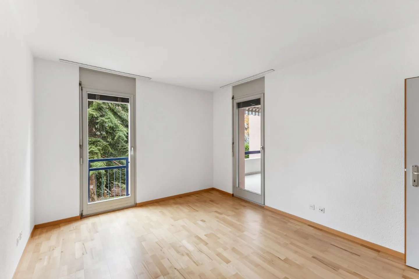Charming 3.5 Room Apartment - Photo 7 of 7