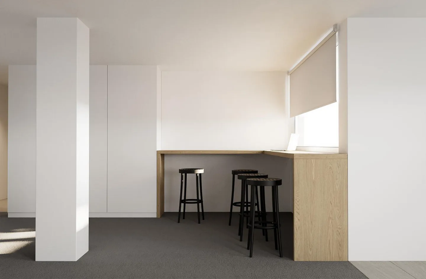 Versatile commercial space for rent or sale - Photo 4 of 14