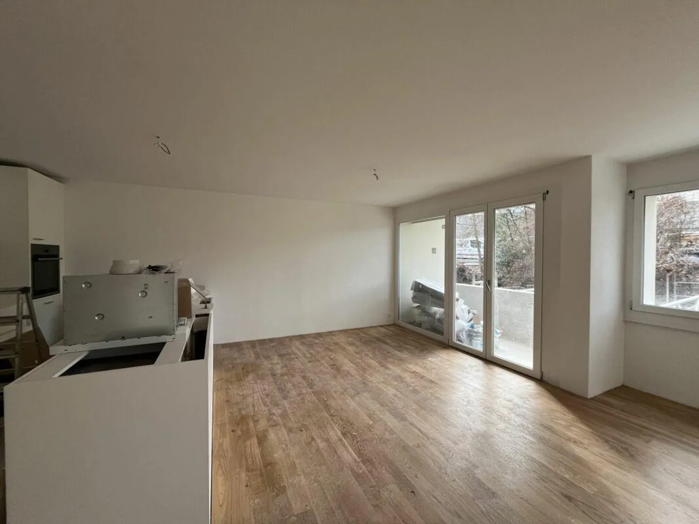 Renovation - Well connected and beautiful living - Photo 1 of 8