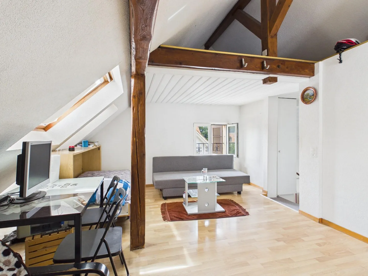 Charming, centrally located multi-family house with practical garden - Photo 14 of 14