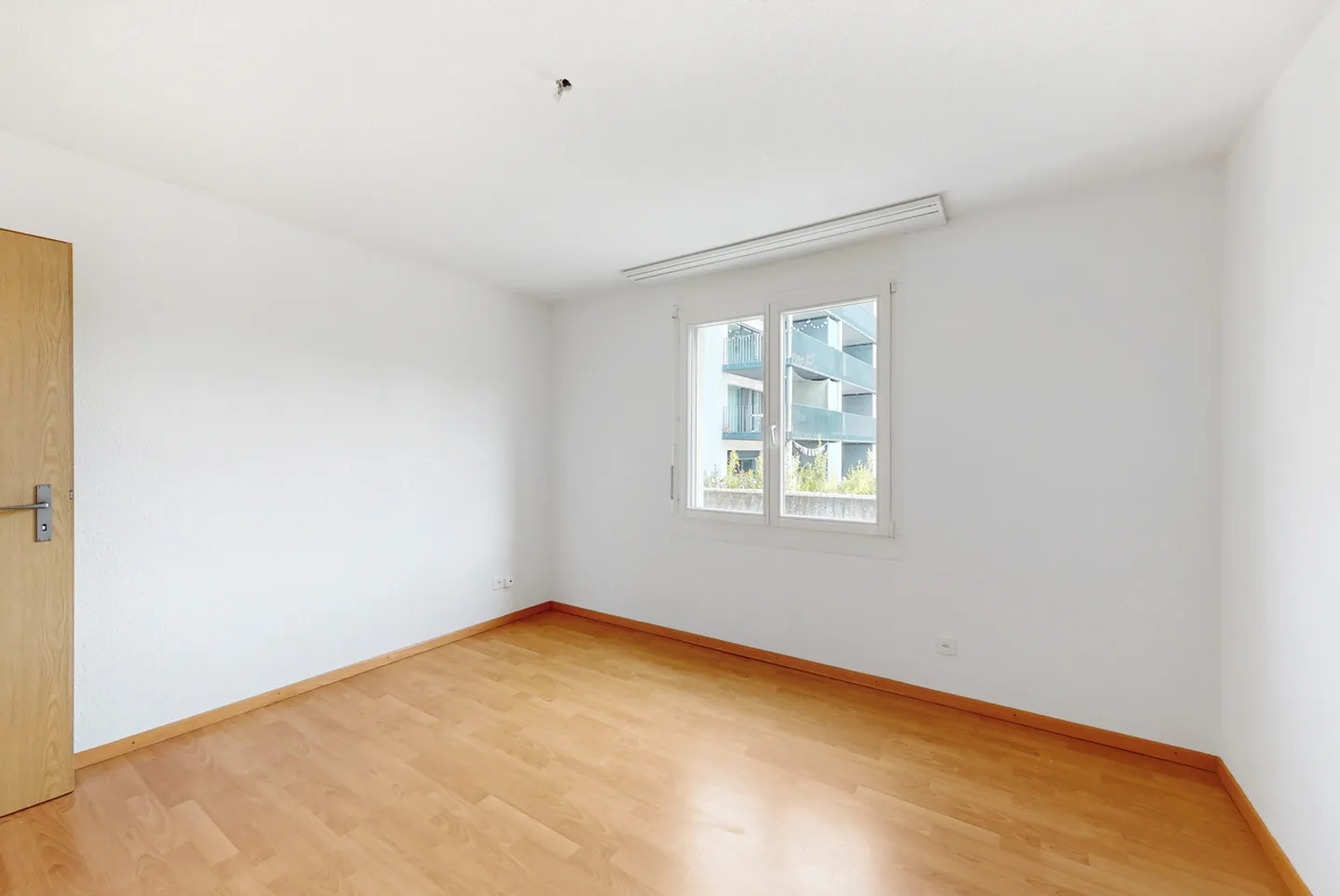 Centrally located apartment in Leibstadt - Photo 5 of 7