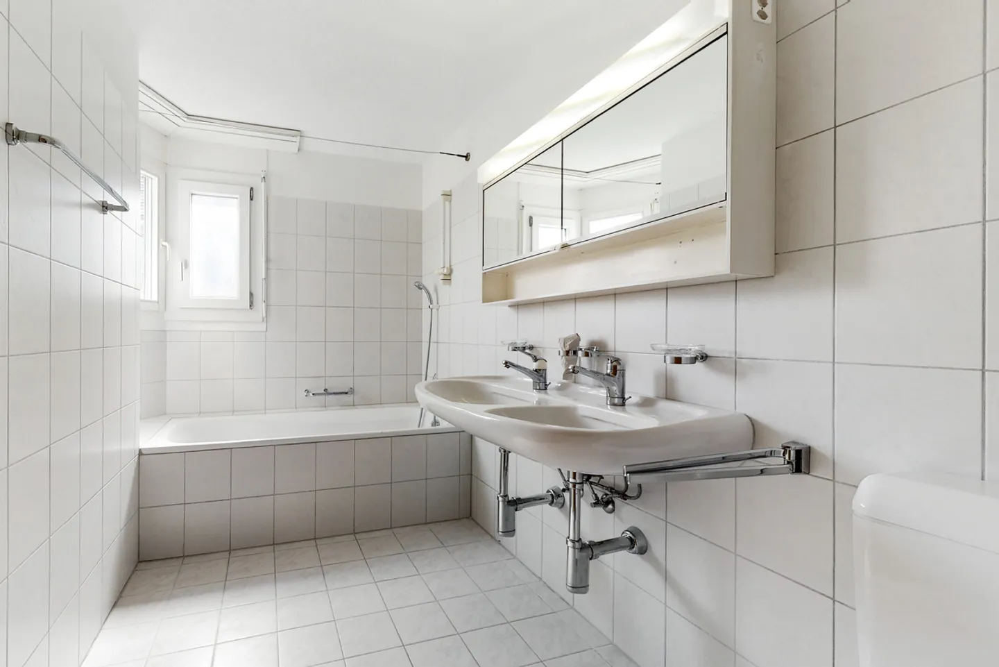 Centrally located apartment in Leibstadt - Photo 7 of 7